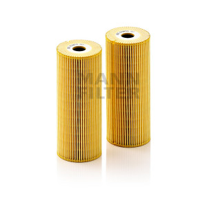 Фильтр масляный MANN-FILTER HU 947/1 Z-2